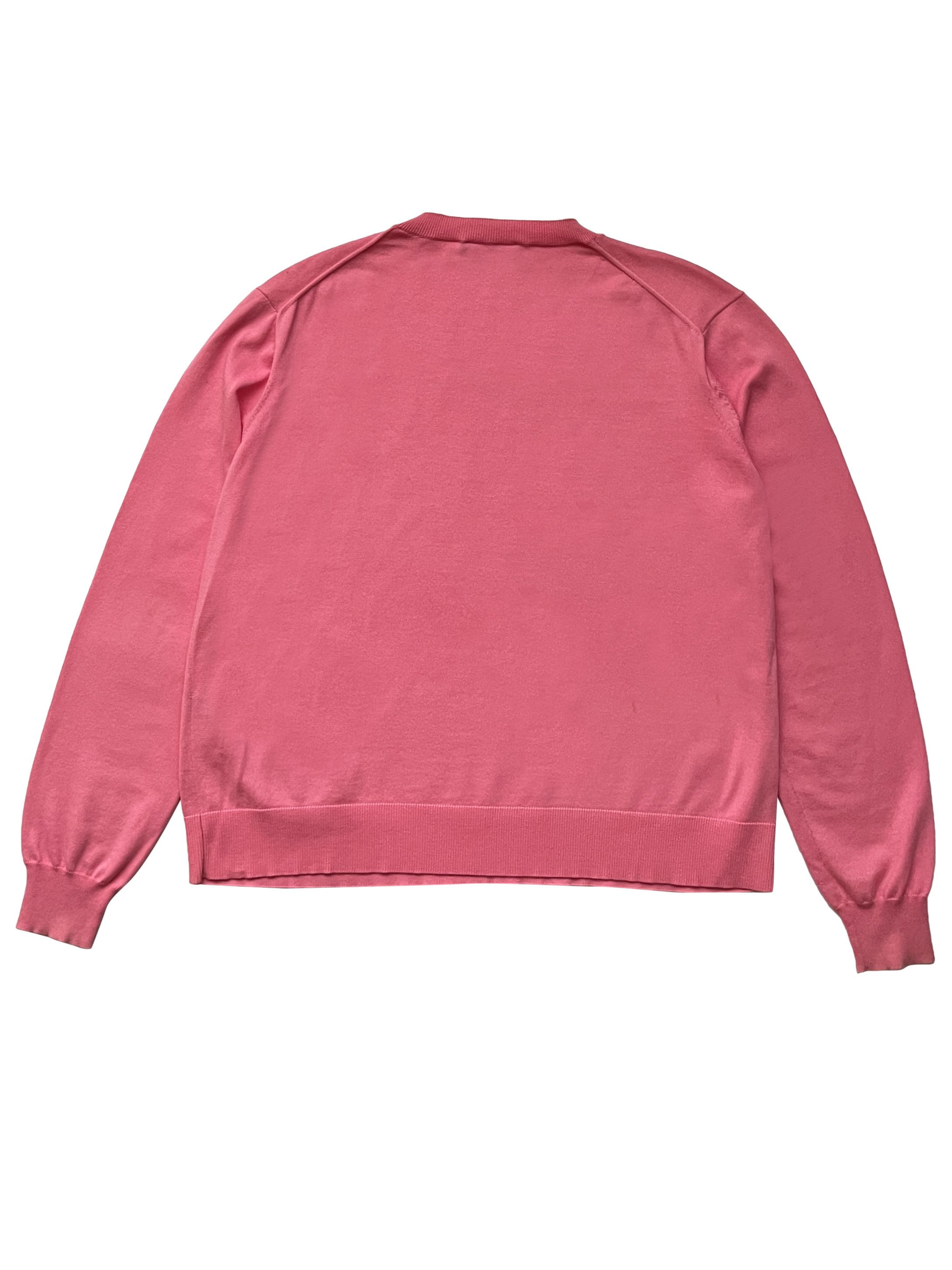 ⚡️QUICK SALE⚡️Calvin Klein 205W39NYC Andy Warhol Sweater