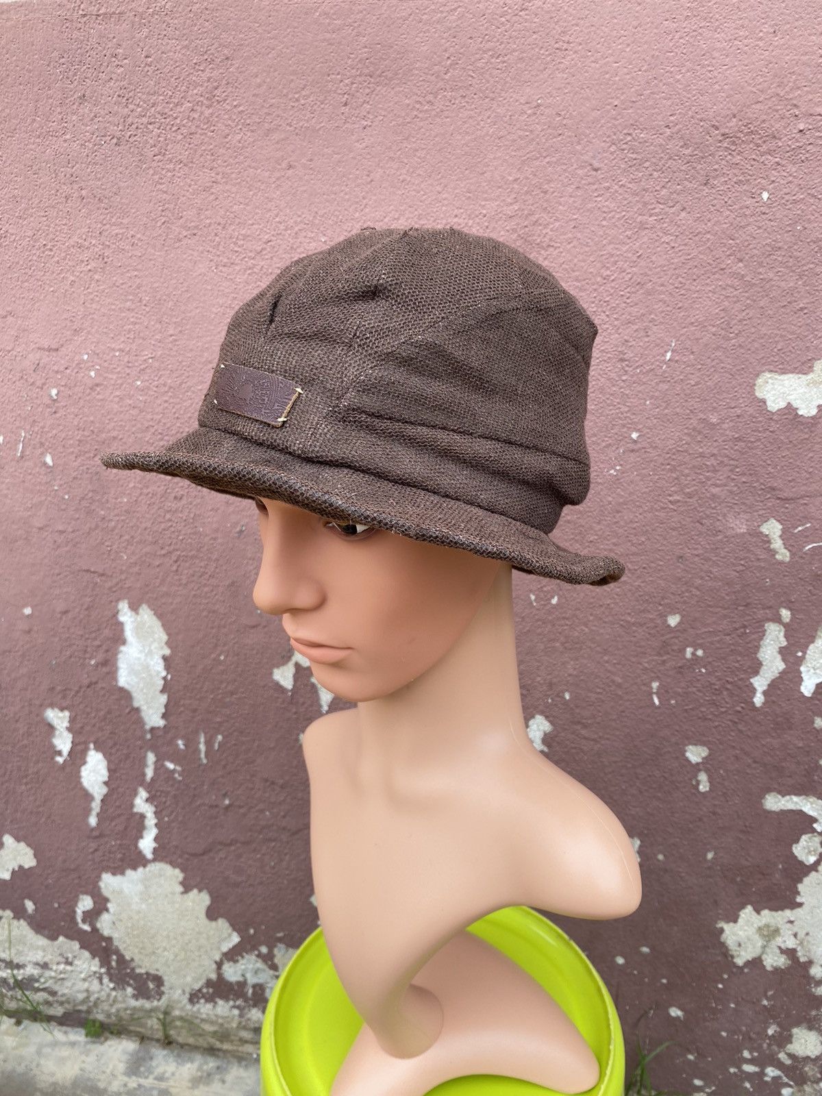 CA4LA Ca4la Hat Size ONE SIZE - 2 Thumbnail