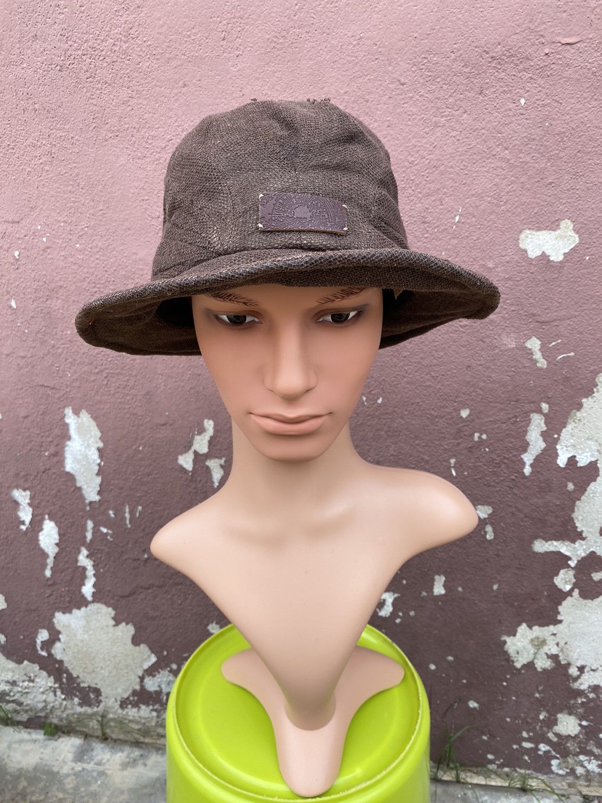 CA4LA Ca4la Hat Size ONE SIZE - 1 Thumbnail