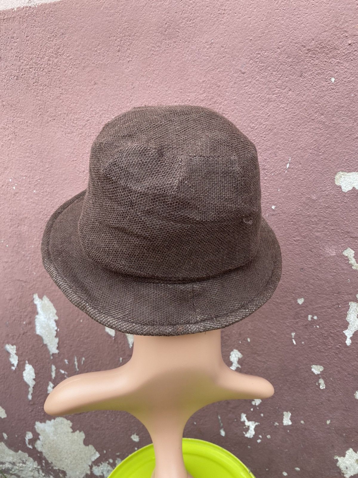 CA4LA Ca4la Hat Size ONE SIZE - 6 Thumbnail