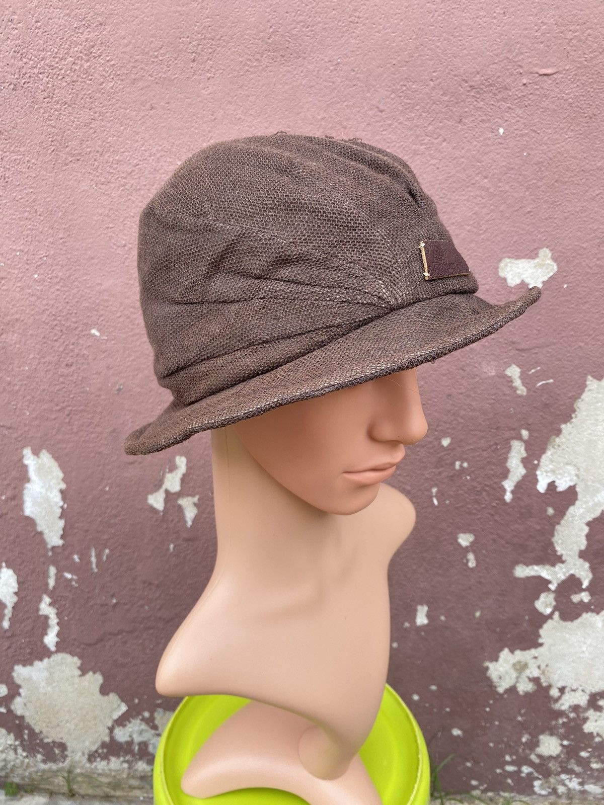 CA4LA Ca4la Hat Size ONE SIZE - 3 Thumbnail