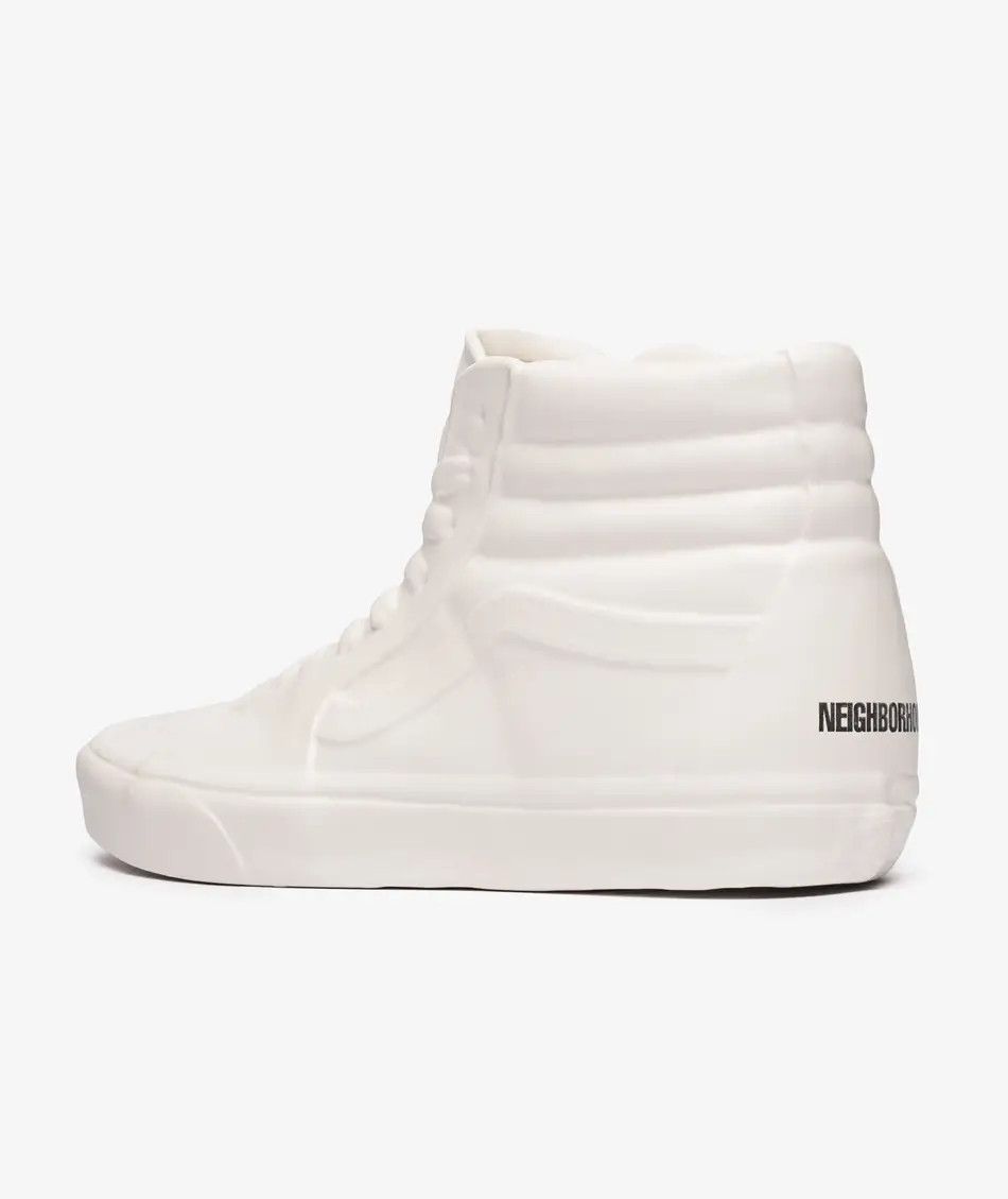 Neighborhood Neighborhood X Vans Sk8 Hi Ceramic Incense Chamber / Vase Size ONE SIZE - 4 Thumbnail