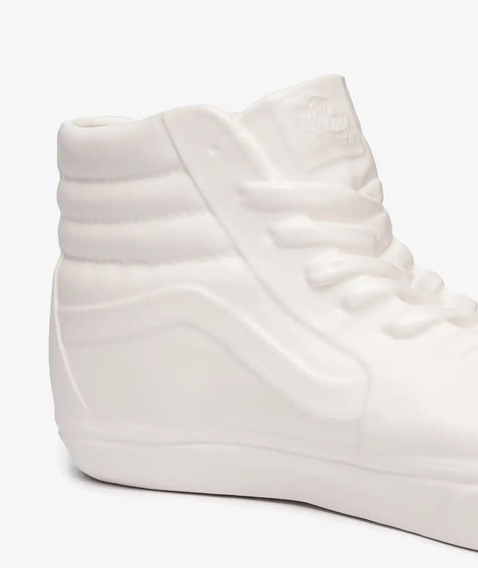 Neighborhood Neighborhood X Vans Sk8 Hi Ceramic Incense Chamber / Vase Size ONE SIZE - 5 Thumbnail