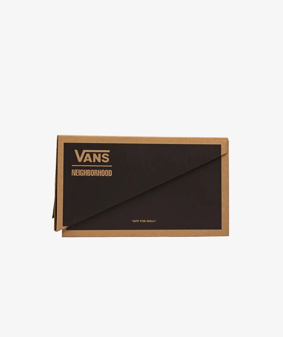 Neighborhood Neighborhood X Vans Sk8 Hi Ceramic Incense Chamber / Vase Size ONE SIZE - 8 Thumbnail