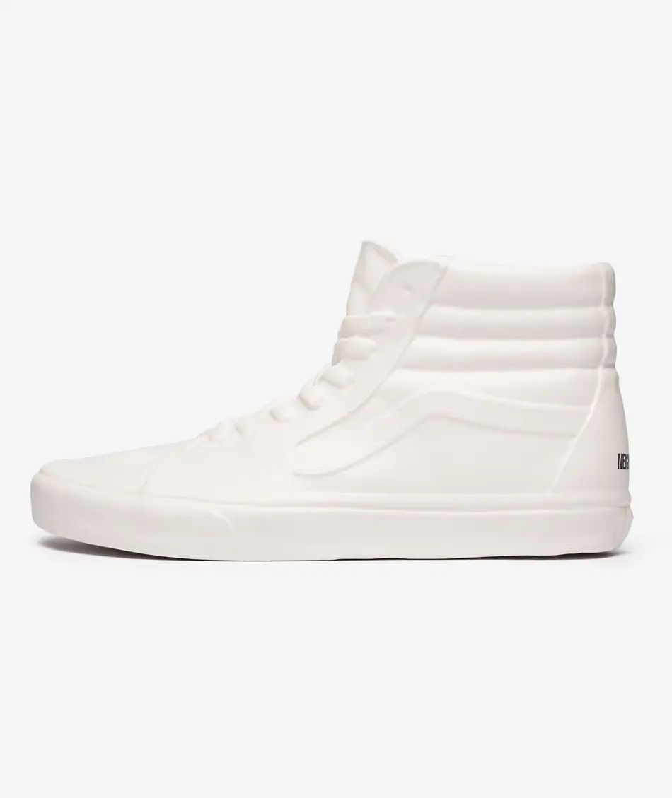 Neighborhood Neighborhood X Vans Sk8 Hi Ceramic Incense Chamber / Vase Size ONE SIZE - 2 Thumbnail