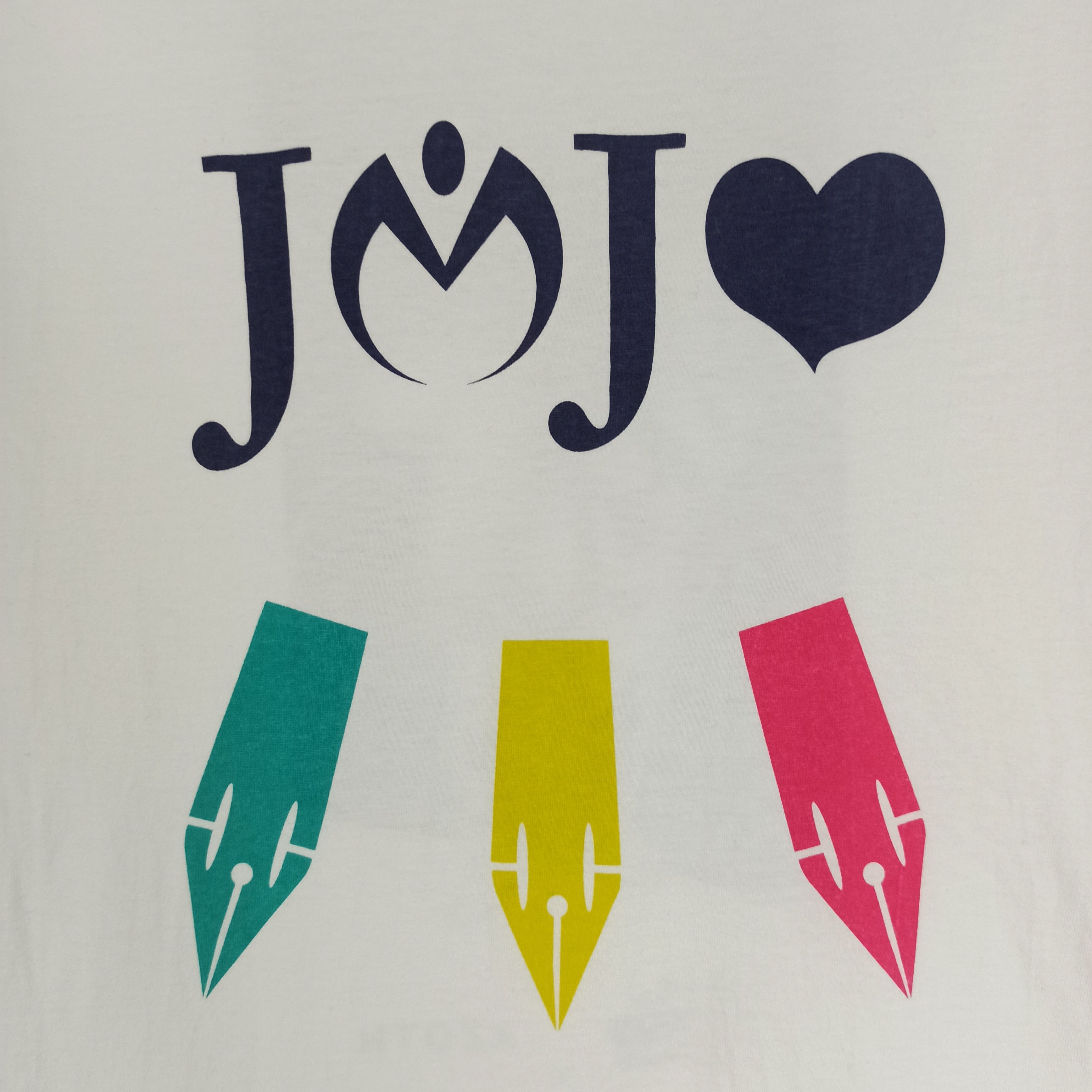 Anime Anime JoJo Bizarre Adventure x Azoth Size US S / EU 44-46 / 1 - 6 Thumbnail