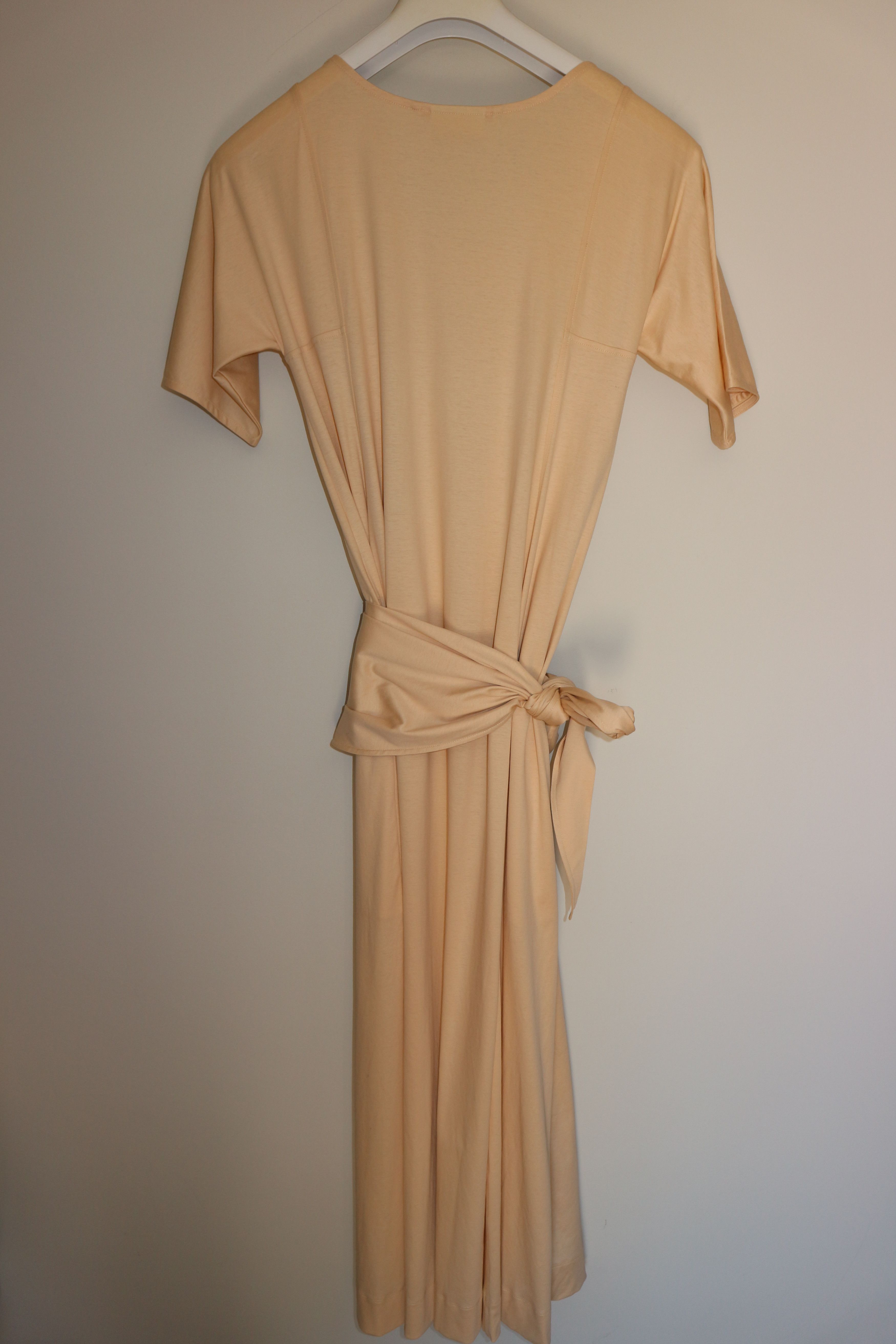 Lemaire Belted dress Size S / US 4 / IT 40 - 11 Thumbnail