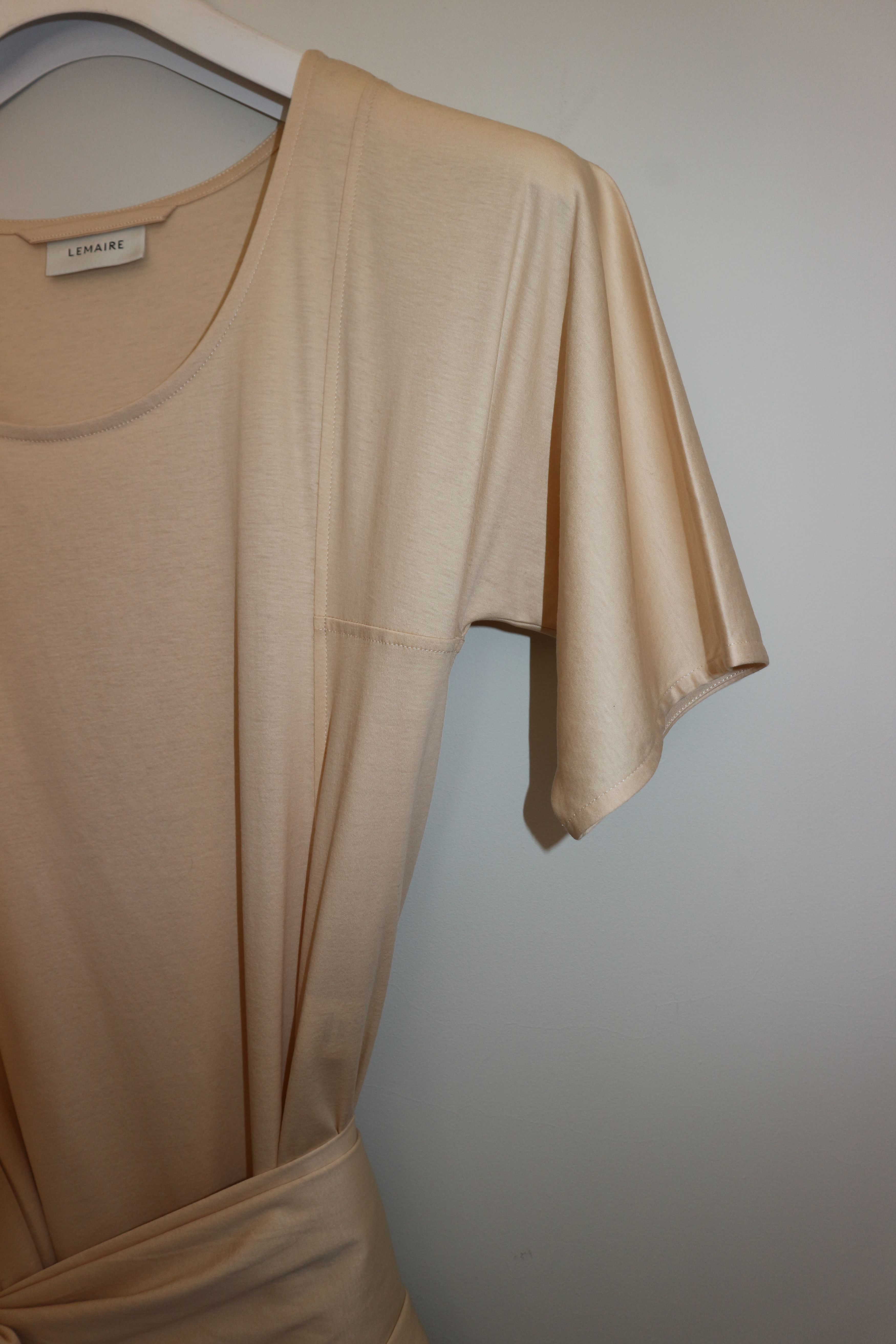 Lemaire Belted dress Size S / US 4 / IT 40 - 9 Thumbnail