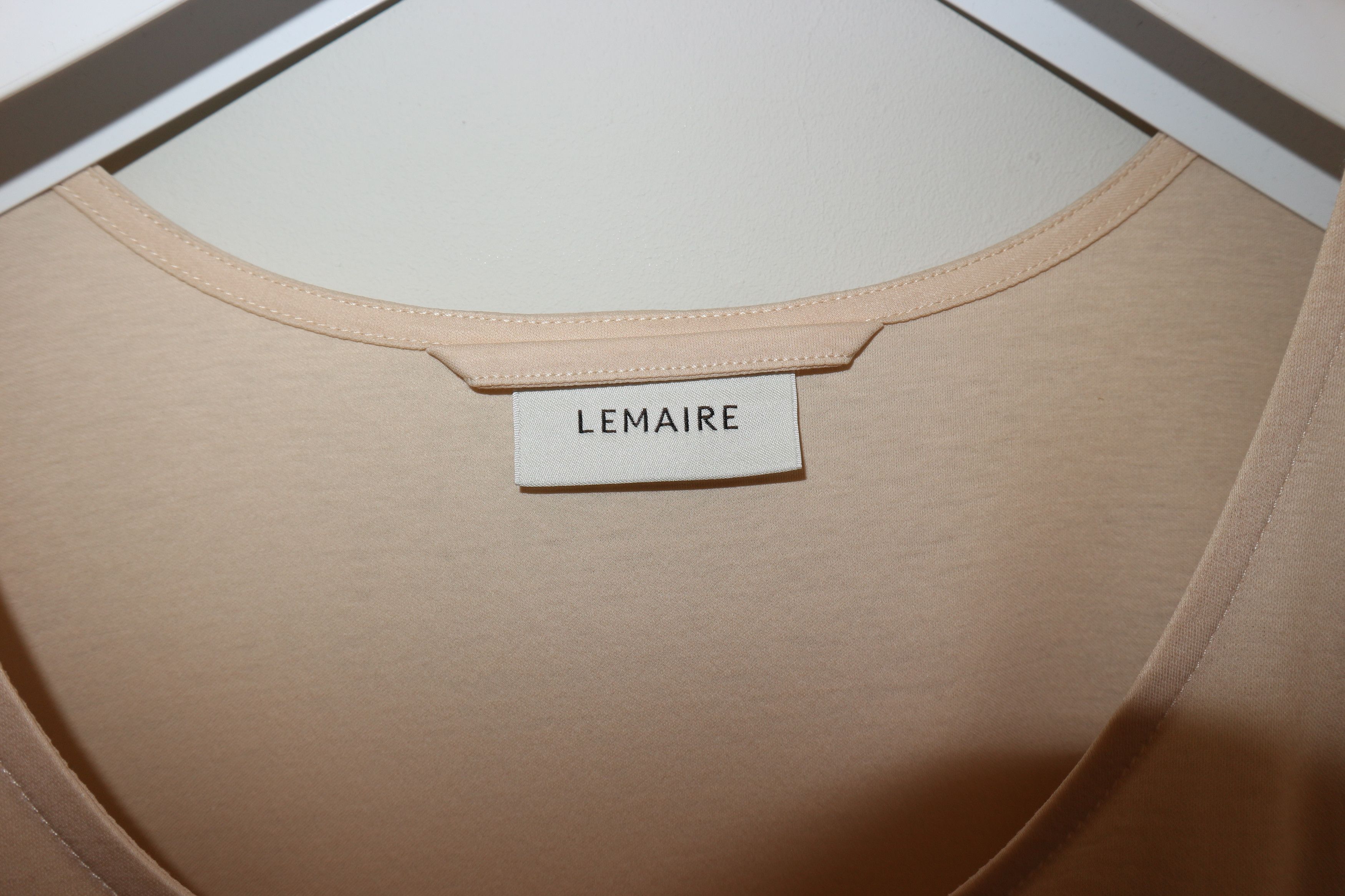 Lemaire Belted dress Size S / US 4 / IT 40 - 4 Thumbnail