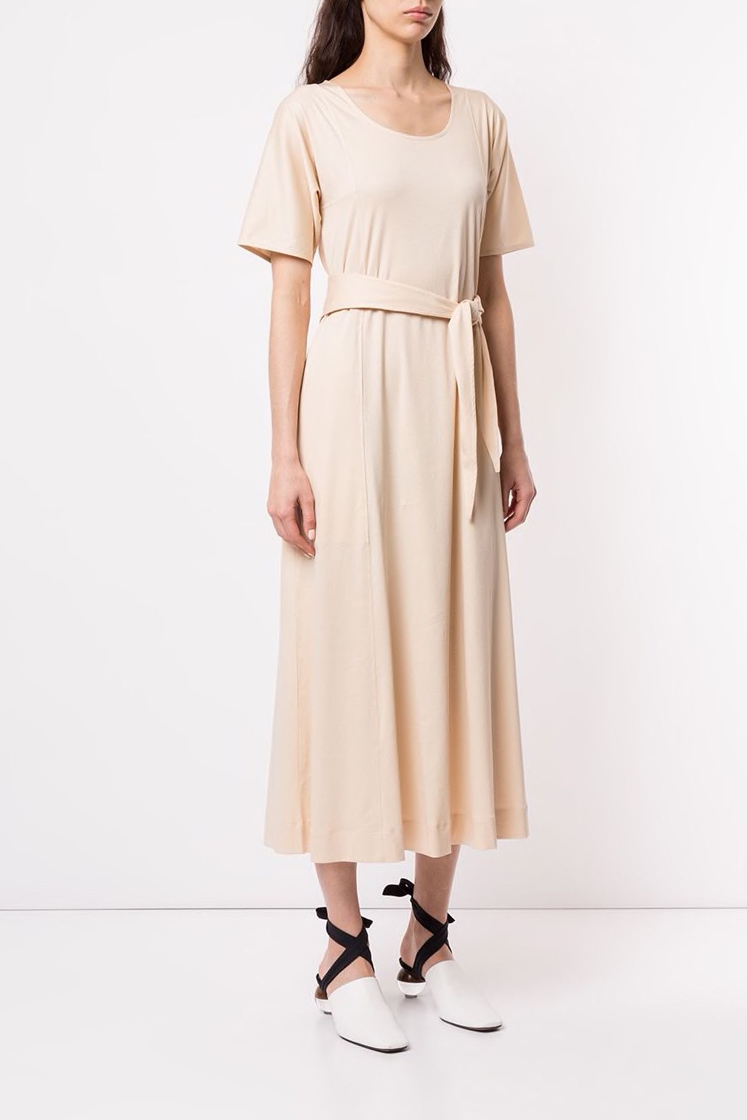 Lemaire Belted dress Size S / US 4 / IT 40 - 5 Thumbnail