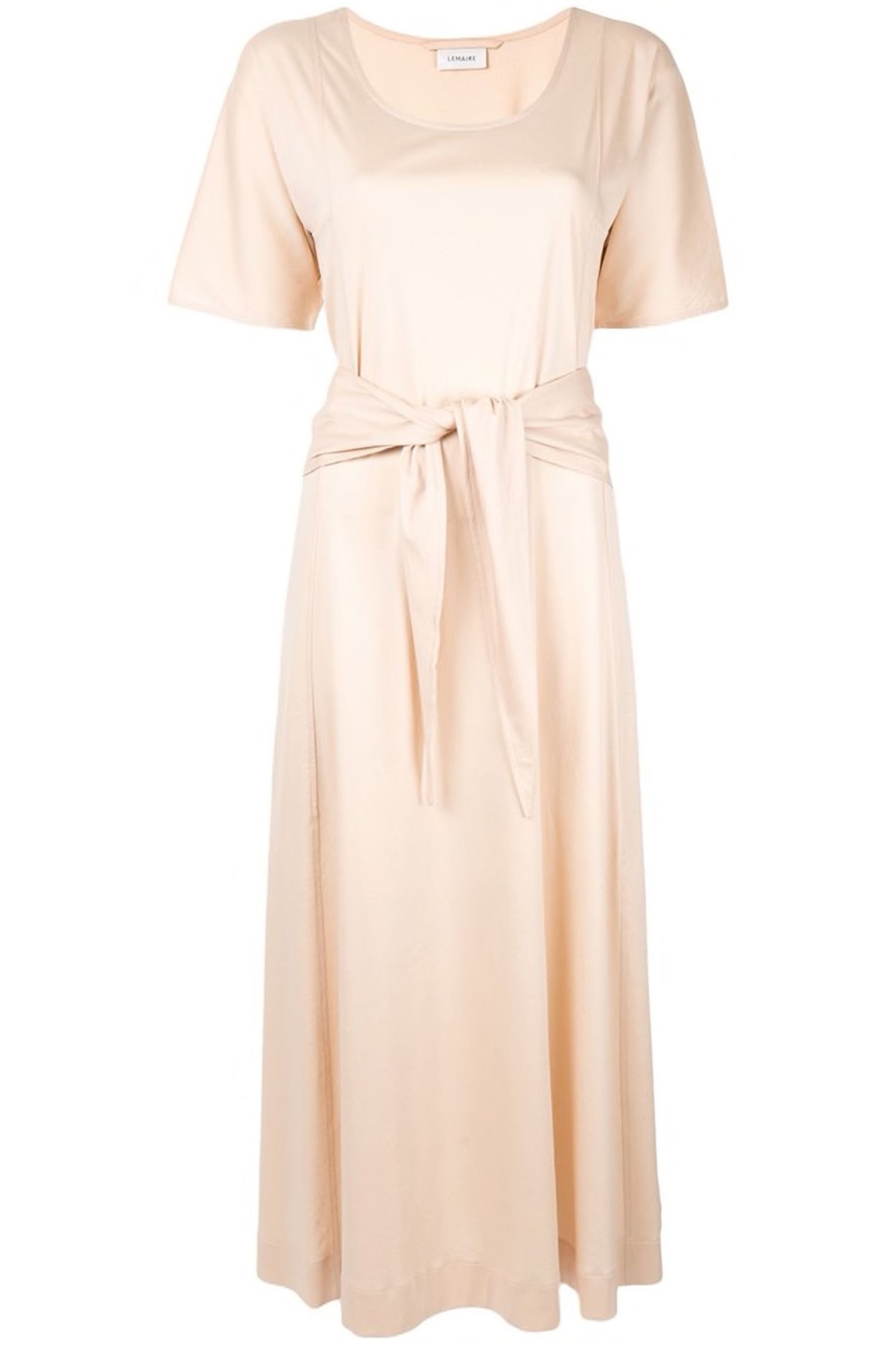 Lemaire Belted dress Size S / US 4 / IT 40 - 2 Thumbnail