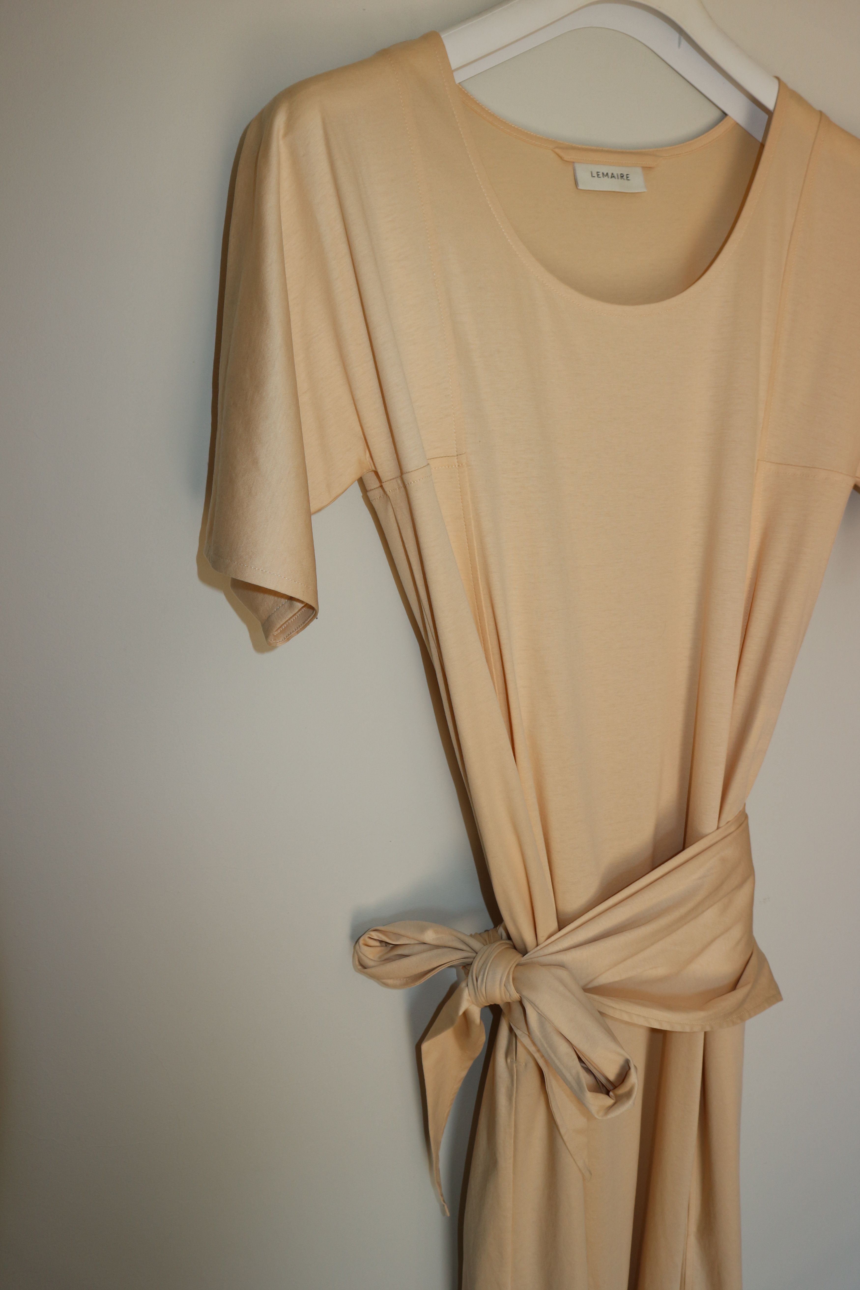 Lemaire Belted dress Size S / US 4 / IT 40 - 10 Thumbnail