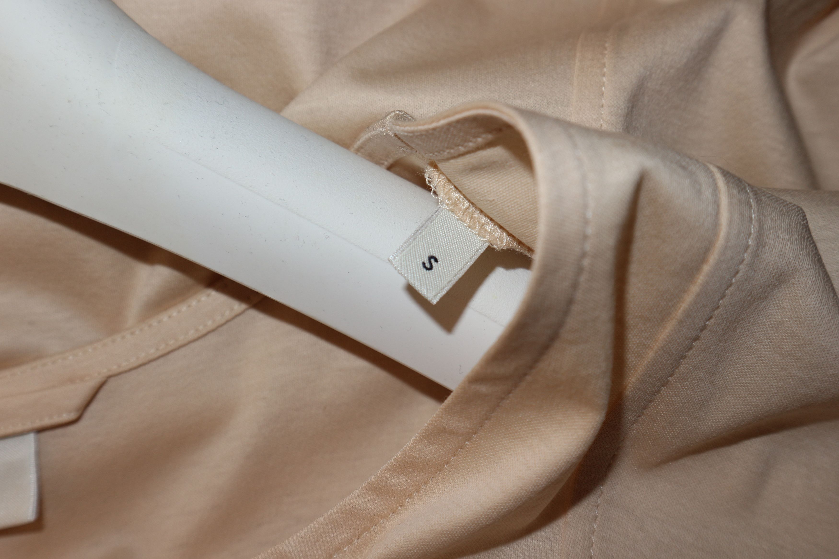 Lemaire Belted dress Size S / US 4 / IT 40 - 12 Thumbnail