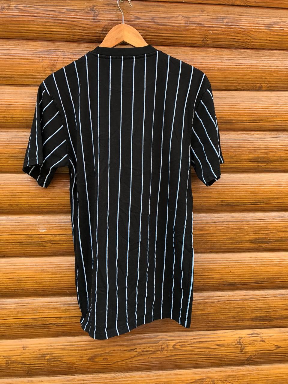 Karl Kani Karl Kani multicolor tee Size US S / EU 44-46 / 1 - 3 Thumbnail