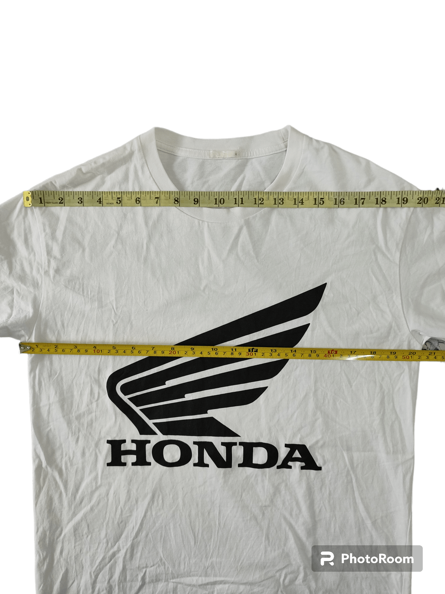 GU GU X Honda Racing T-shirt Size US M / EU 48-50 / 2 - 2 Thumbnail