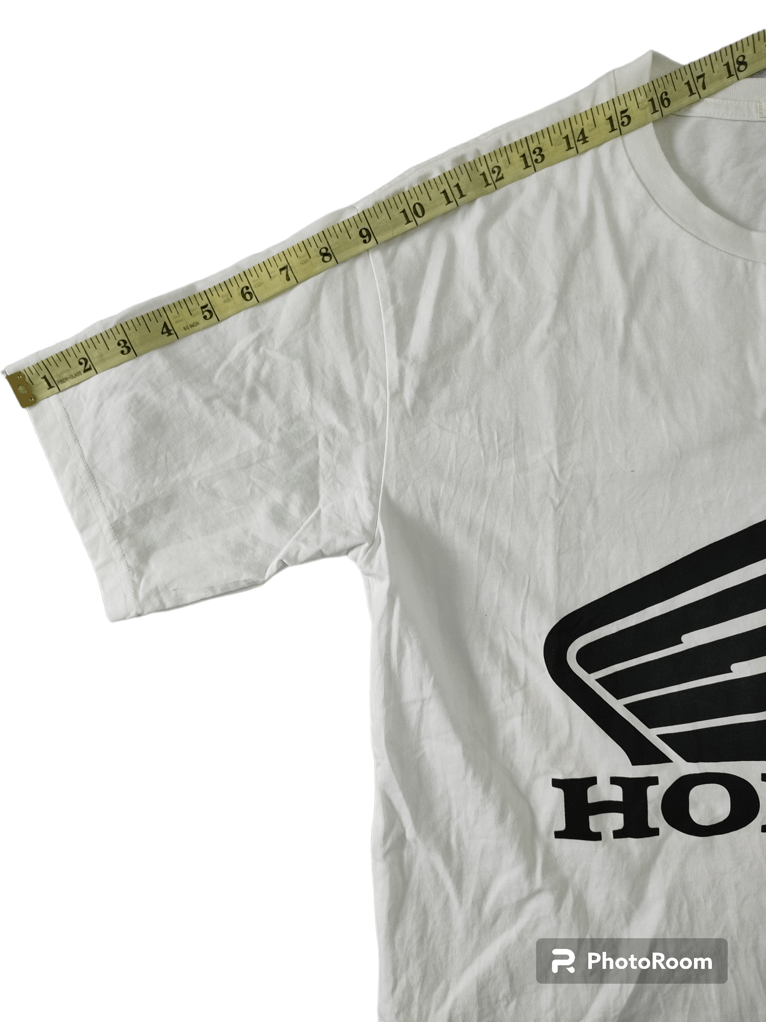 GU GU X Honda Racing T-shirt Size US M / EU 48-50 / 2 - 4 Thumbnail