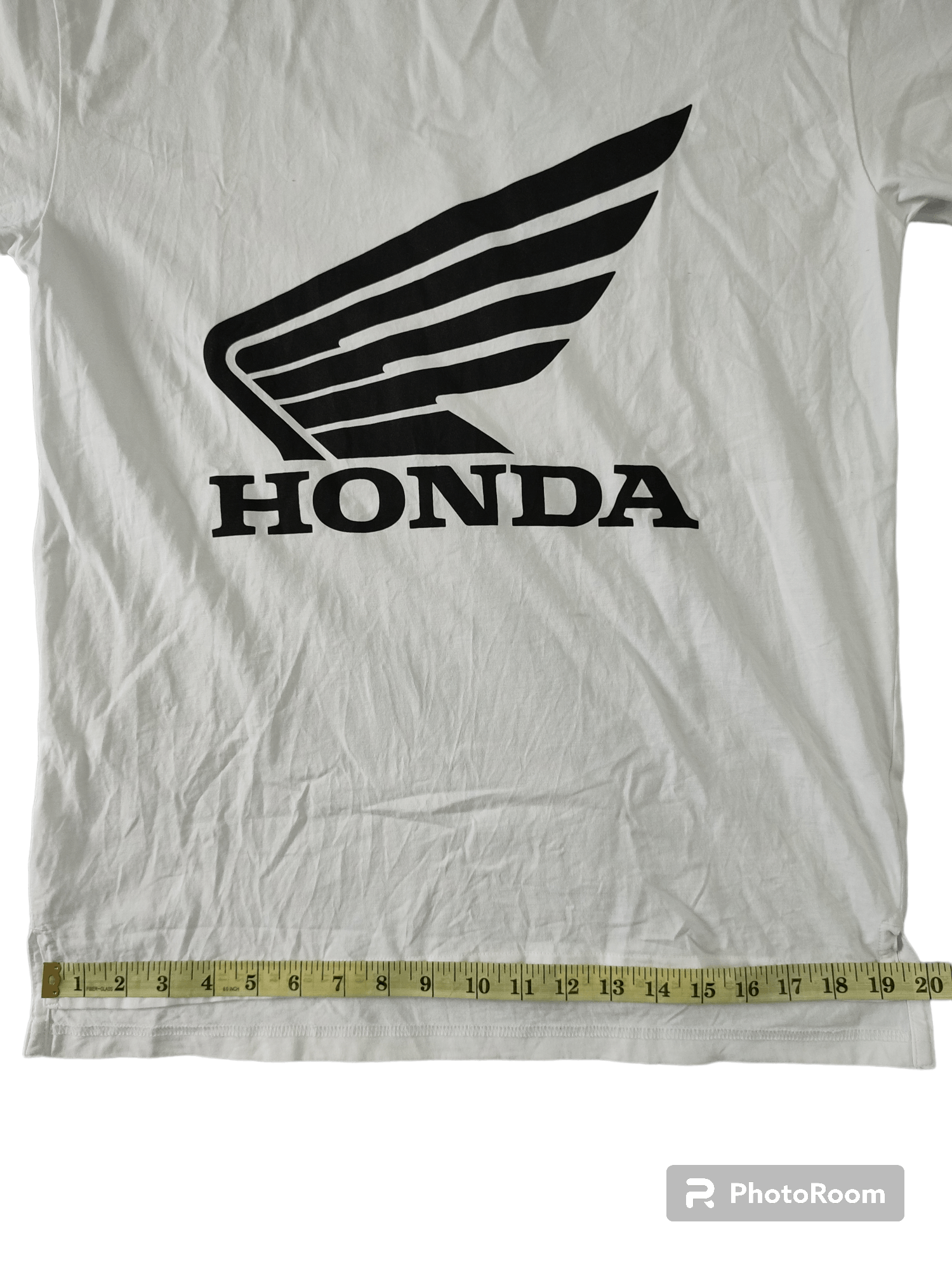 GU GU X Honda Racing T-shirt Size US M / EU 48-50 / 2 - 3 Thumbnail