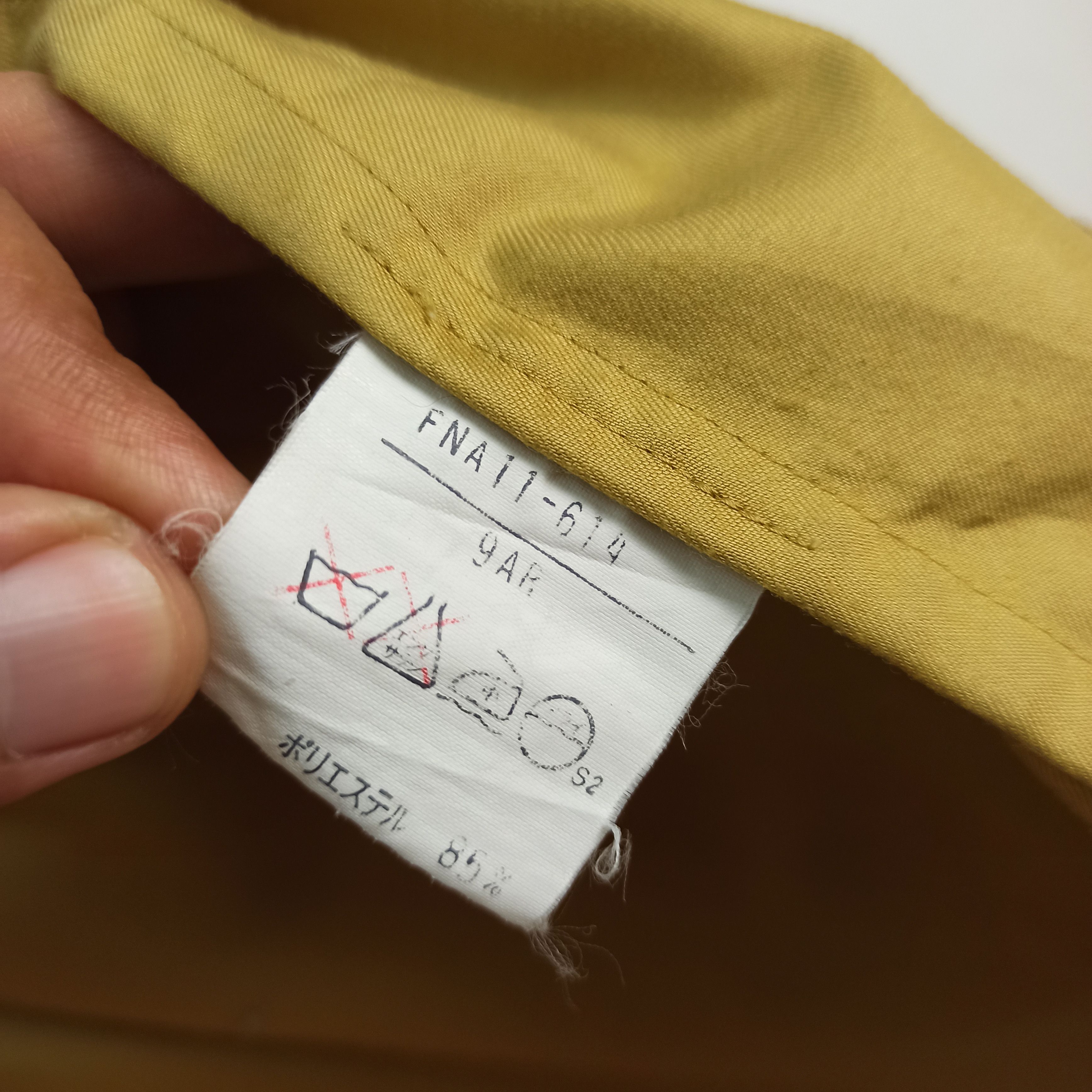 Burberry Vintage Burberry Hoodie Parka Jacket Women Size L / US 10 / IT 46 - 13 Thumbnail