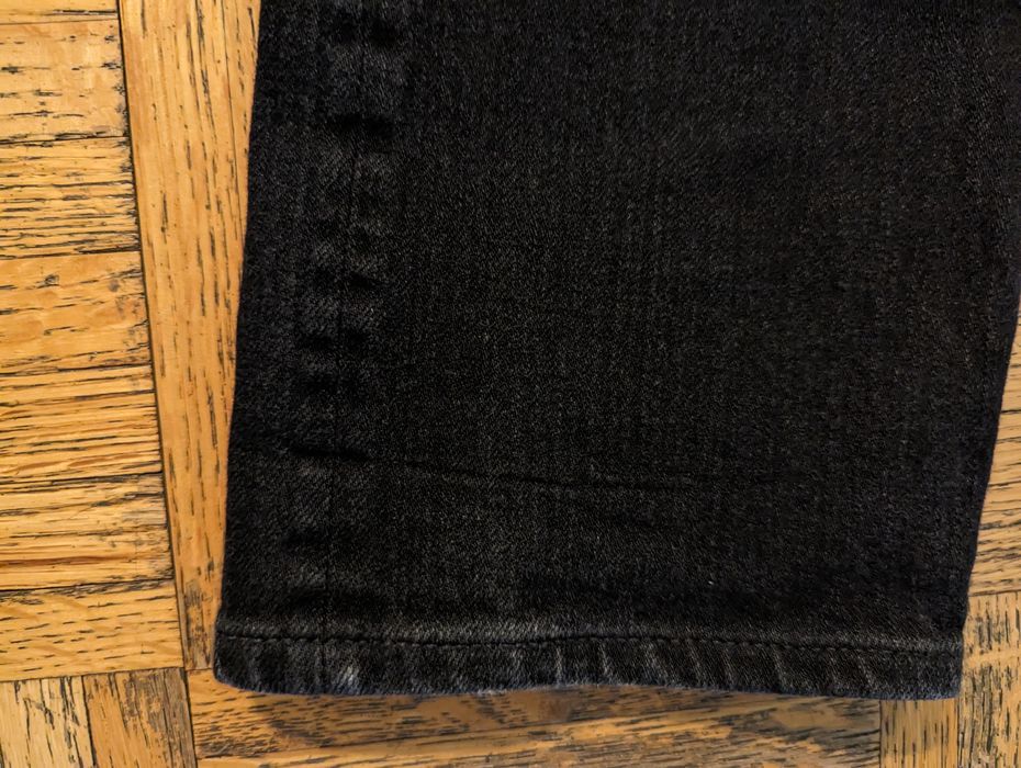 Hiroshi Kato Selvedge jeans | Grailed