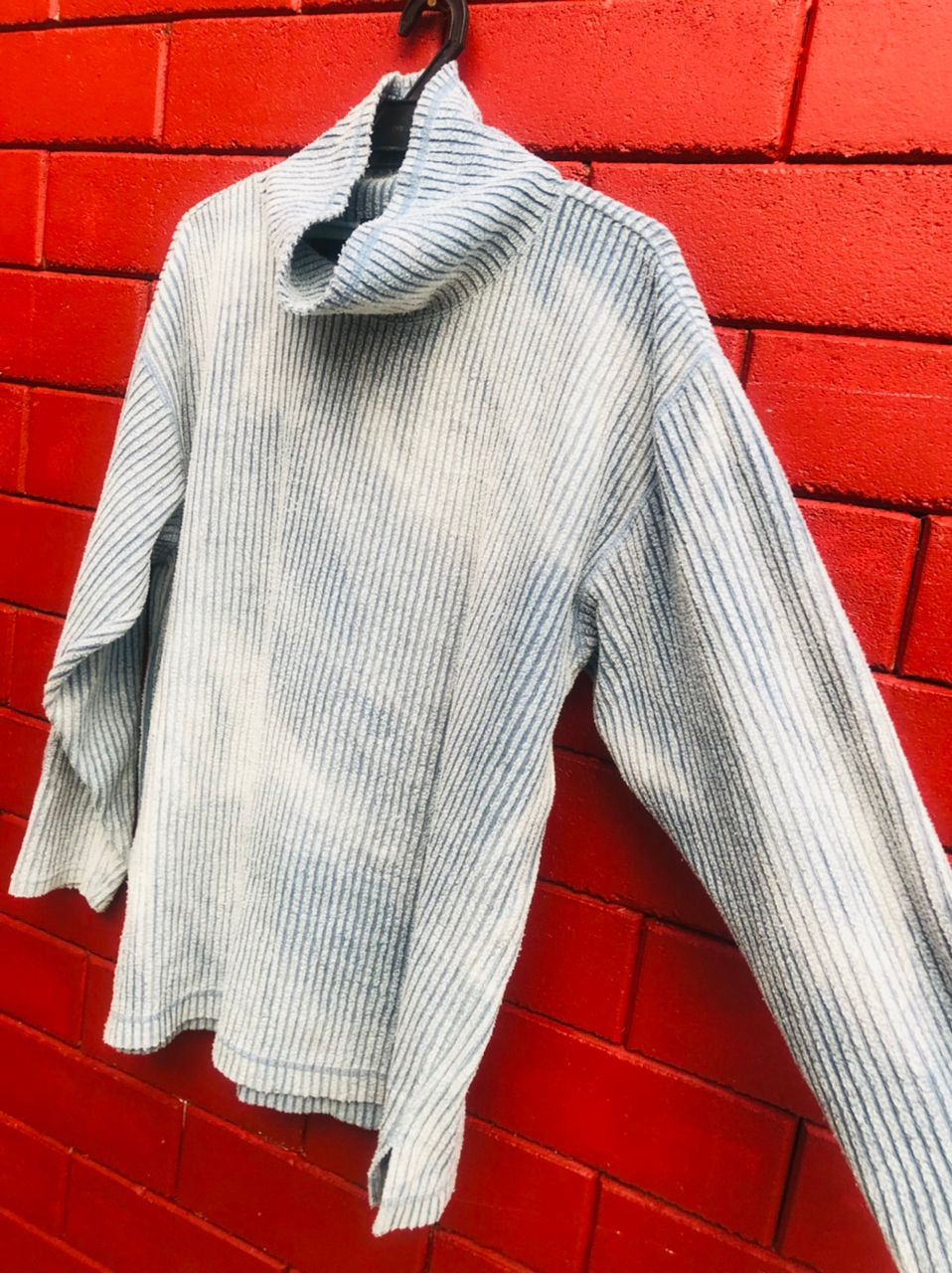 Japanese Brand × Vintage Vintage Trunk Japanese Designer Fashion Style Size US M / EU 48-50 / 2 - 6 Thumbnail