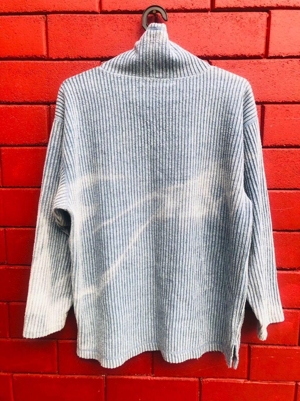 Japanese Brand × Vintage Vintage Trunk Japanese Designer Fashion Style Size US M / EU 48-50 / 2 - 2 Thumbnail