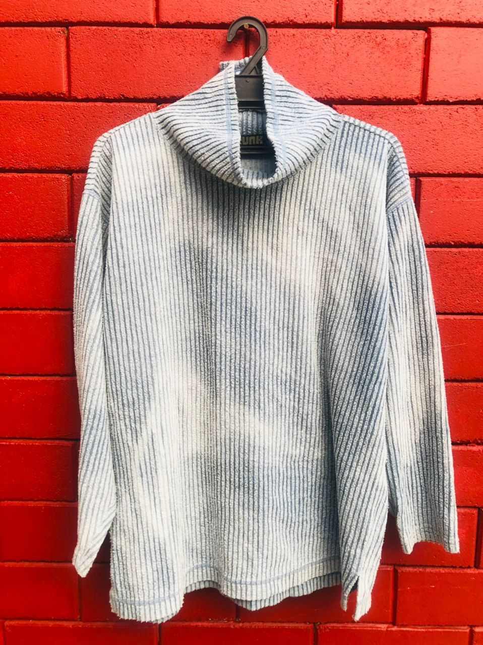 Japanese Brand × Vintage Vintage Trunk Japanese Designer Fashion Style Size US M / EU 48-50 / 2 - 1 Thumbnail