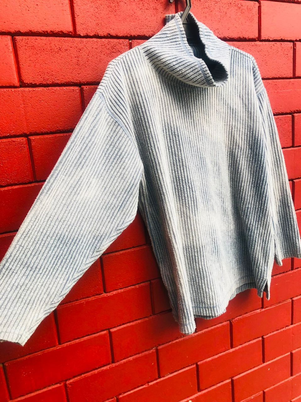 Japanese Brand × Vintage Vintage Trunk Japanese Designer Fashion Style Size US M / EU 48-50 / 2 - 5 Thumbnail