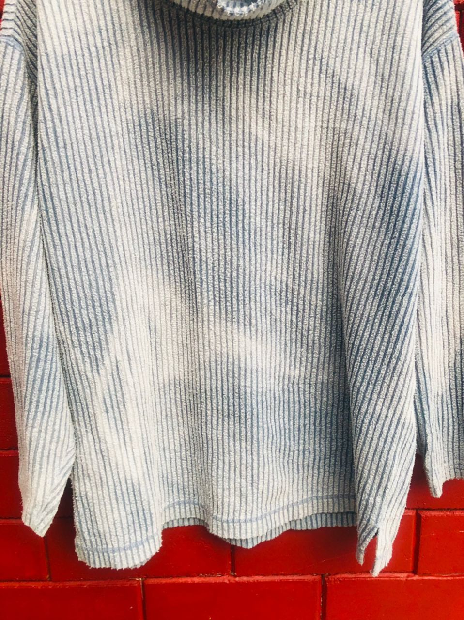 Japanese Brand × Vintage Vintage Trunk Japanese Designer Fashion Style Size US M / EU 48-50 / 2 - 4 Thumbnail