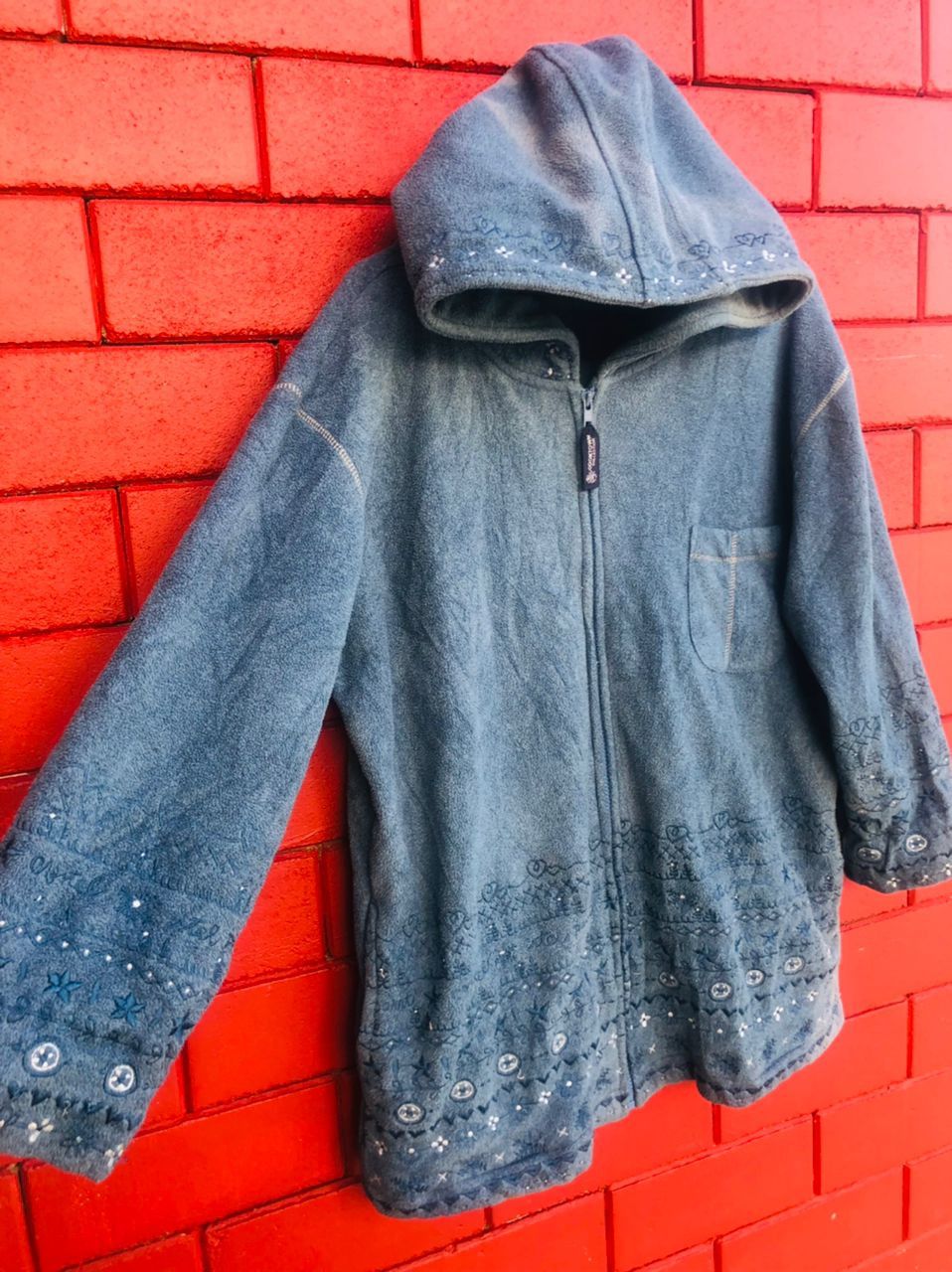 Japanese Brand × Vintage Vintage CooktownJapanese Designer Fashion Style Size US L / EU 52-54 / 3 - 5 Thumbnail