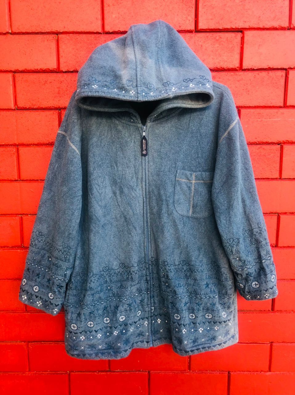 Japanese Brand × Vintage Vintage CooktownJapanese Designer Fashion Style Size US L / EU 52-54 / 3 - 1 Thumbnail