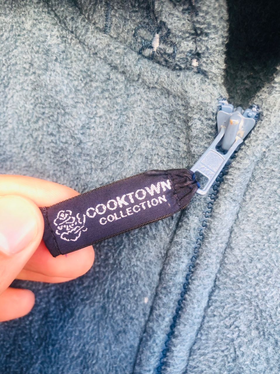 Japanese Brand × Vintage Vintage CooktownJapanese Designer Fashion Style Size US L / EU 52-54 / 3 - 6 Thumbnail