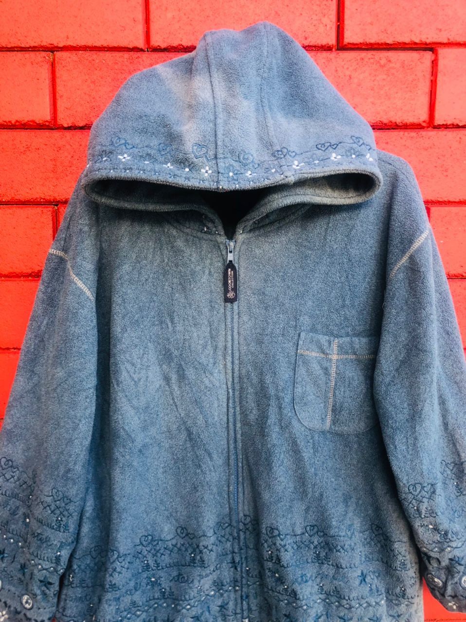 Japanese Brand × Vintage Vintage CooktownJapanese Designer Fashion Style Size US L / EU 52-54 / 3 - 4 Thumbnail
