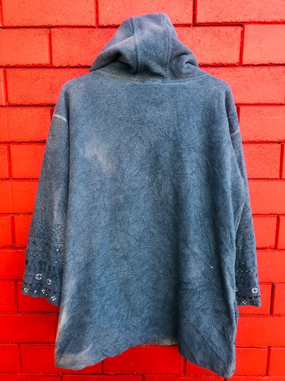 Japanese Brand × Vintage Vintage CooktownJapanese Designer Fashion Style Size US L / EU 52-54 / 3 - 2 Thumbnail