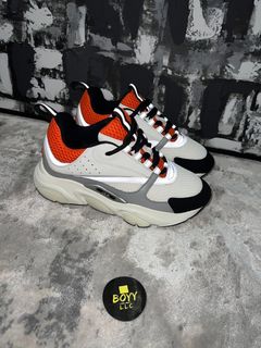 Dior B 22 Sneakers