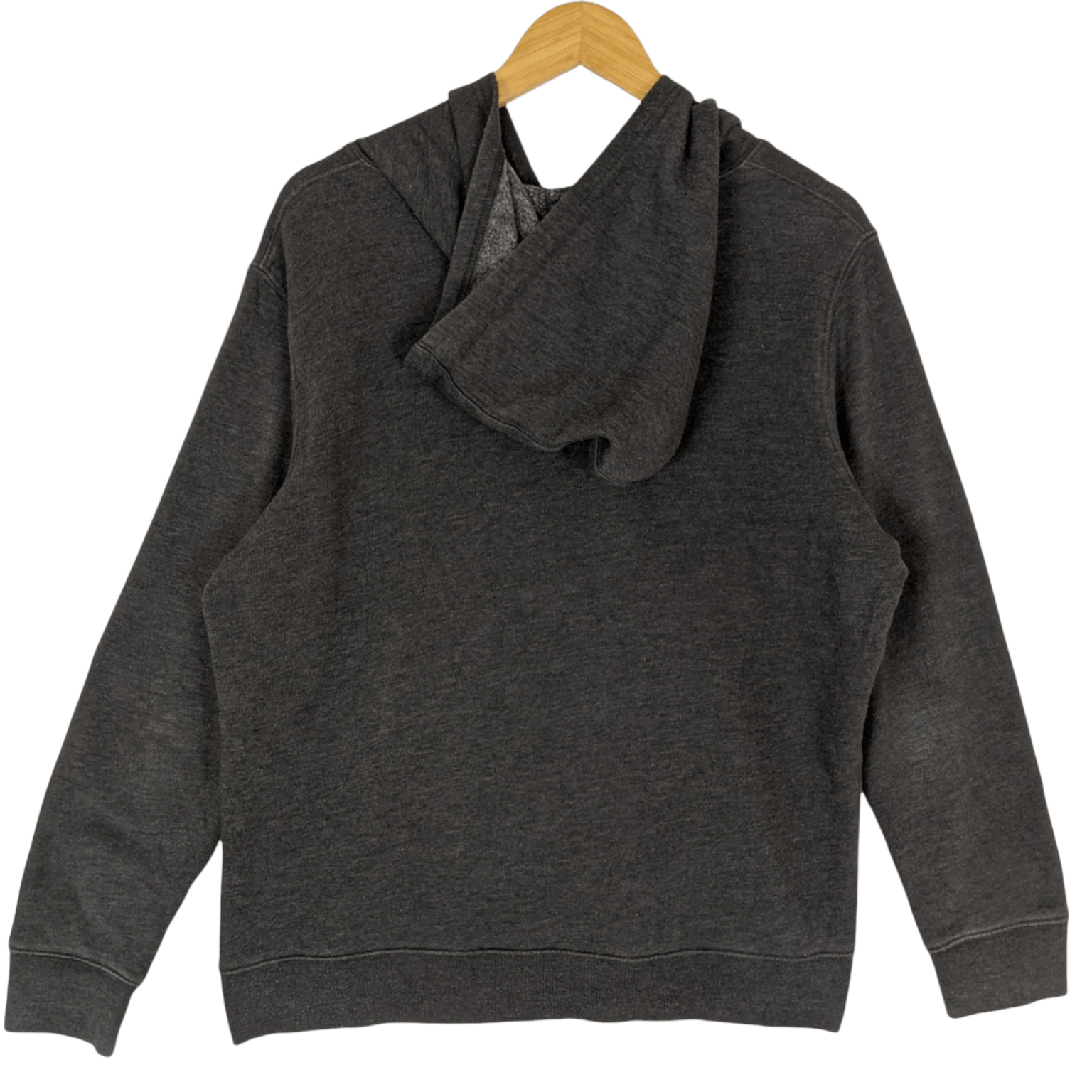 Gap GAP Big Logo Spell Out Hoodie Jumper Sweatshirt Size US L / EU 52-54 / 3 - 6 Thumbnail