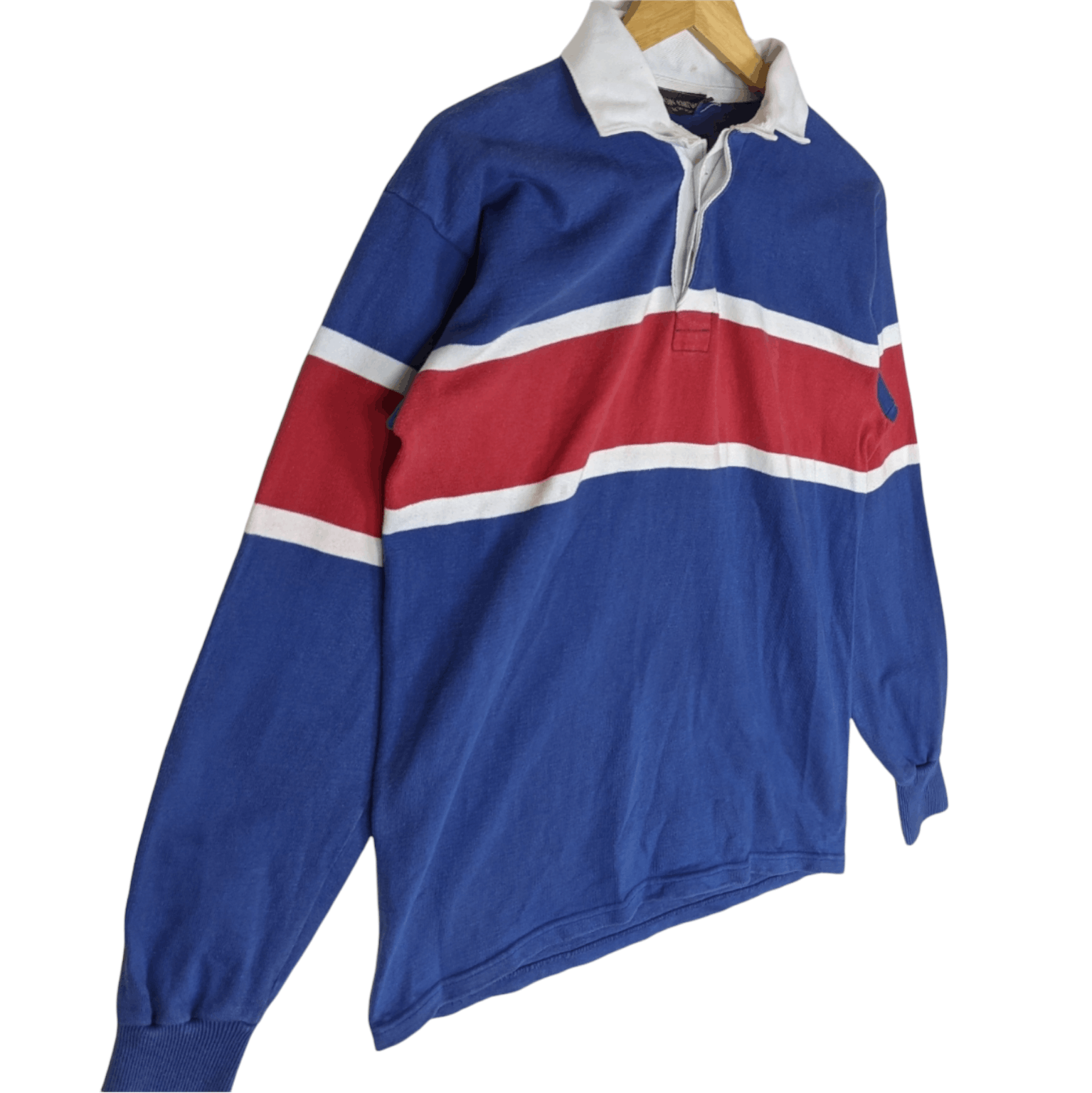 Japanese Brand HARDIN KNITWEAR Vintage Jumper Sweatshirt Size US M / EU 48-50 / 2 - 3 Thumbnail