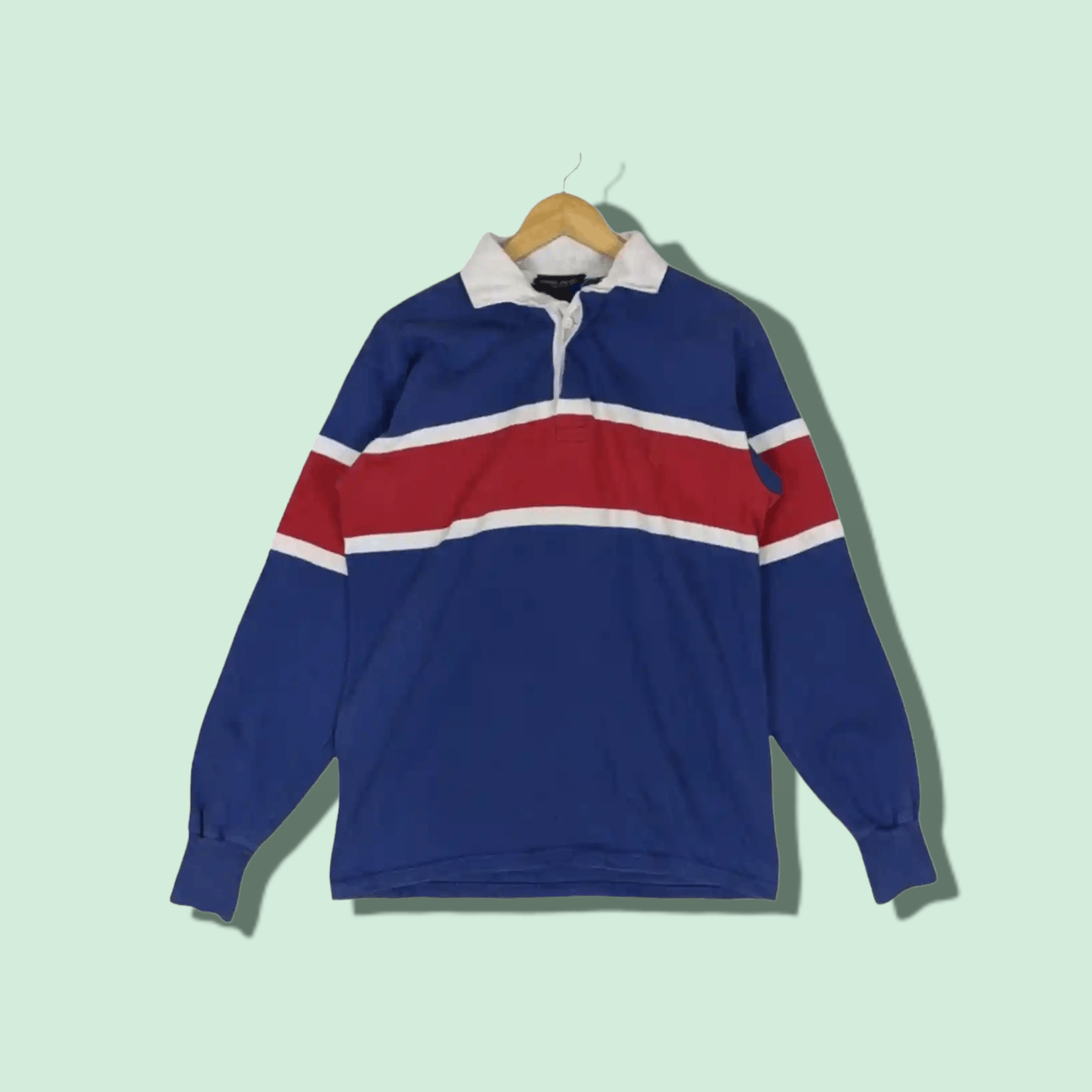 Japanese Brand HARDIN KNITWEAR Vintage Jumper Sweatshirt Size US M / EU 48-50 / 2 - 1 Thumbnail
