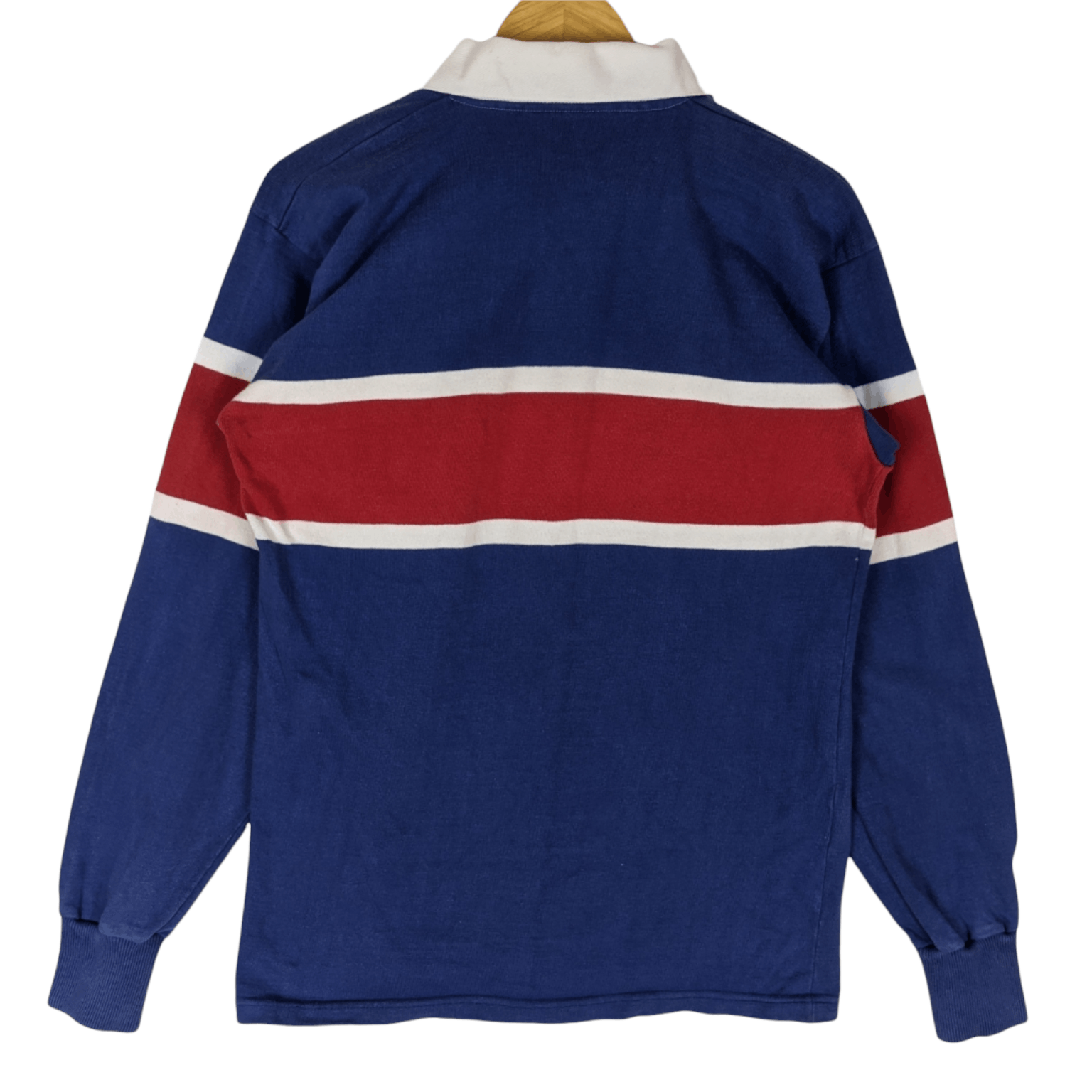 Japanese Brand HARDIN KNITWEAR Vintage Jumper Sweatshirt Size US M / EU 48-50 / 2 - 6 Thumbnail