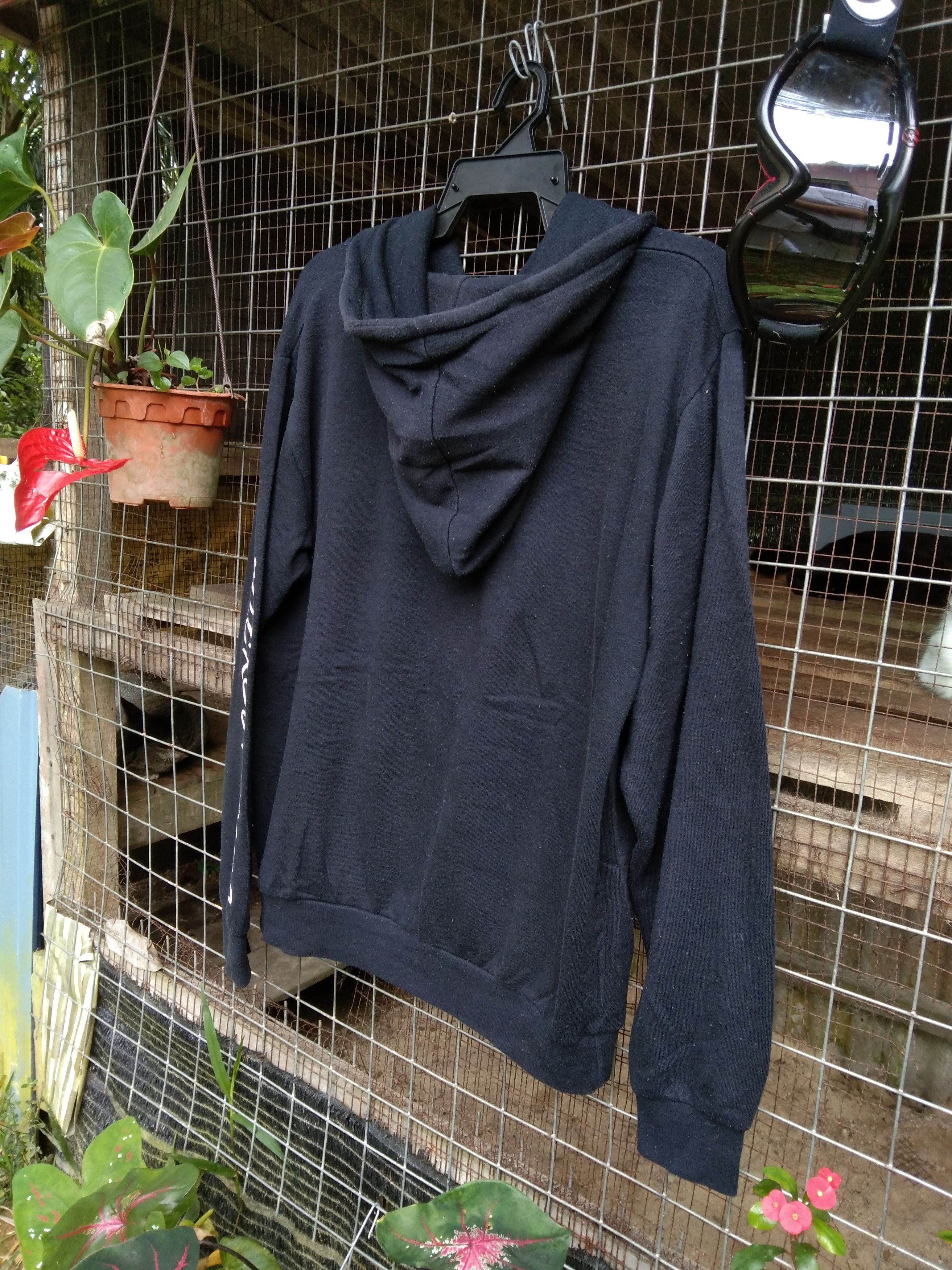 Disney × Mickey Mouse × Vintage Mickey Mouse Sweater Hoodie Size US M / EU 48-50 / 2 - 4 Thumbnail
