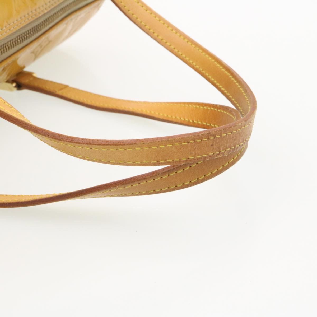 Louis Vuitton Mini Duffle Bag Size ONE SIZE - 7 Thumbnail