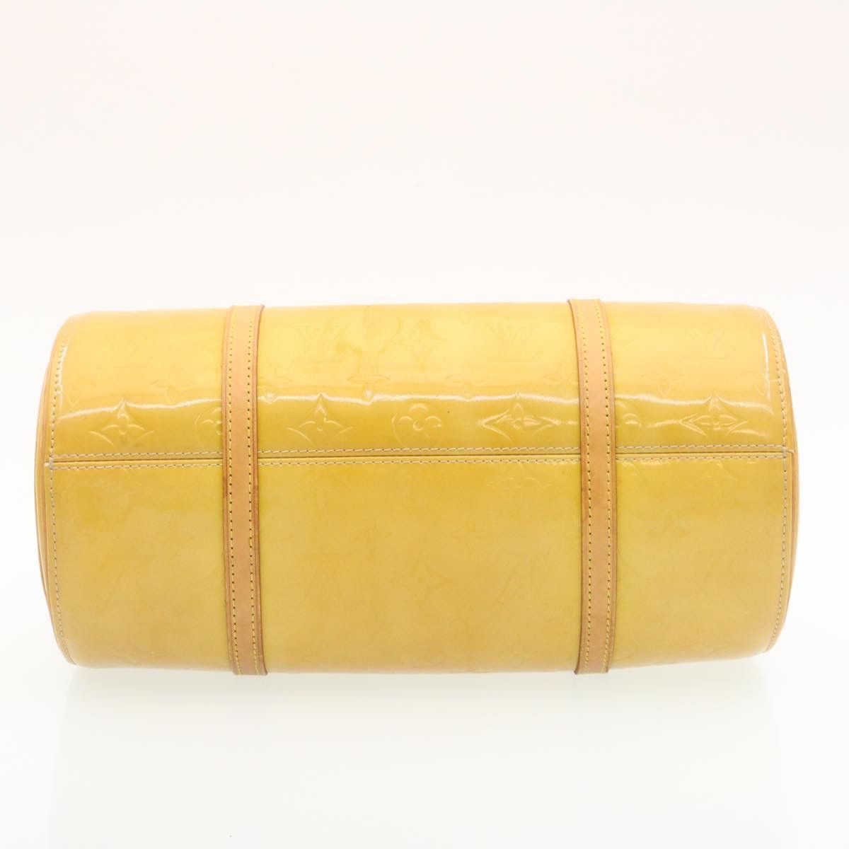 Louis Vuitton Mini Duffle Bag Size ONE SIZE - 5 Thumbnail