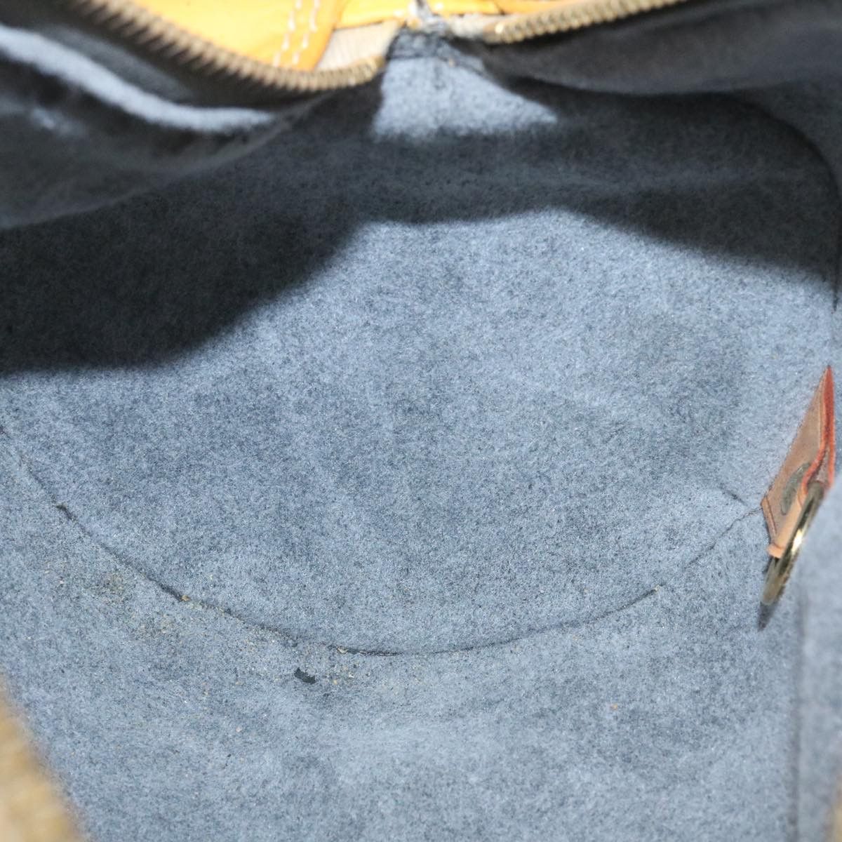 Louis Vuitton Mini Duffle Bag Size ONE SIZE - 12 Thumbnail