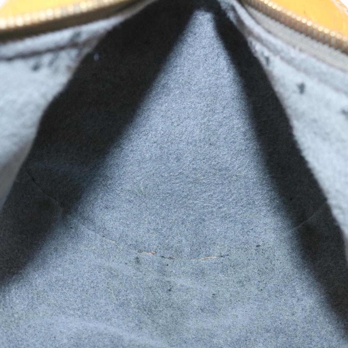 Louis Vuitton Mini Duffle Bag Size ONE SIZE - 11 Thumbnail