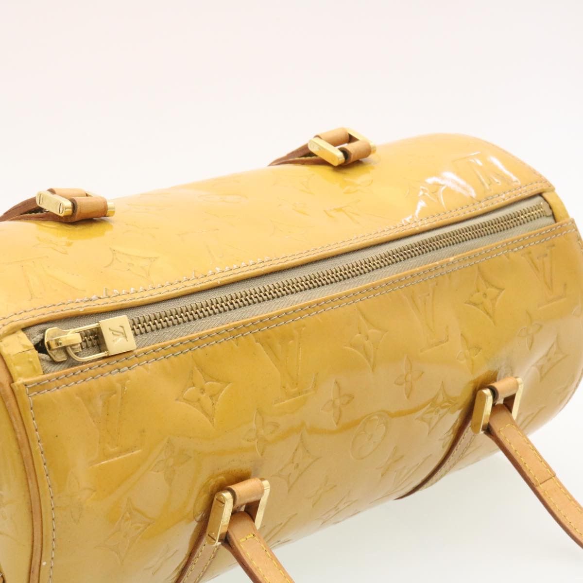 Louis Vuitton Mini Duffle Bag Size ONE SIZE - 6 Thumbnail