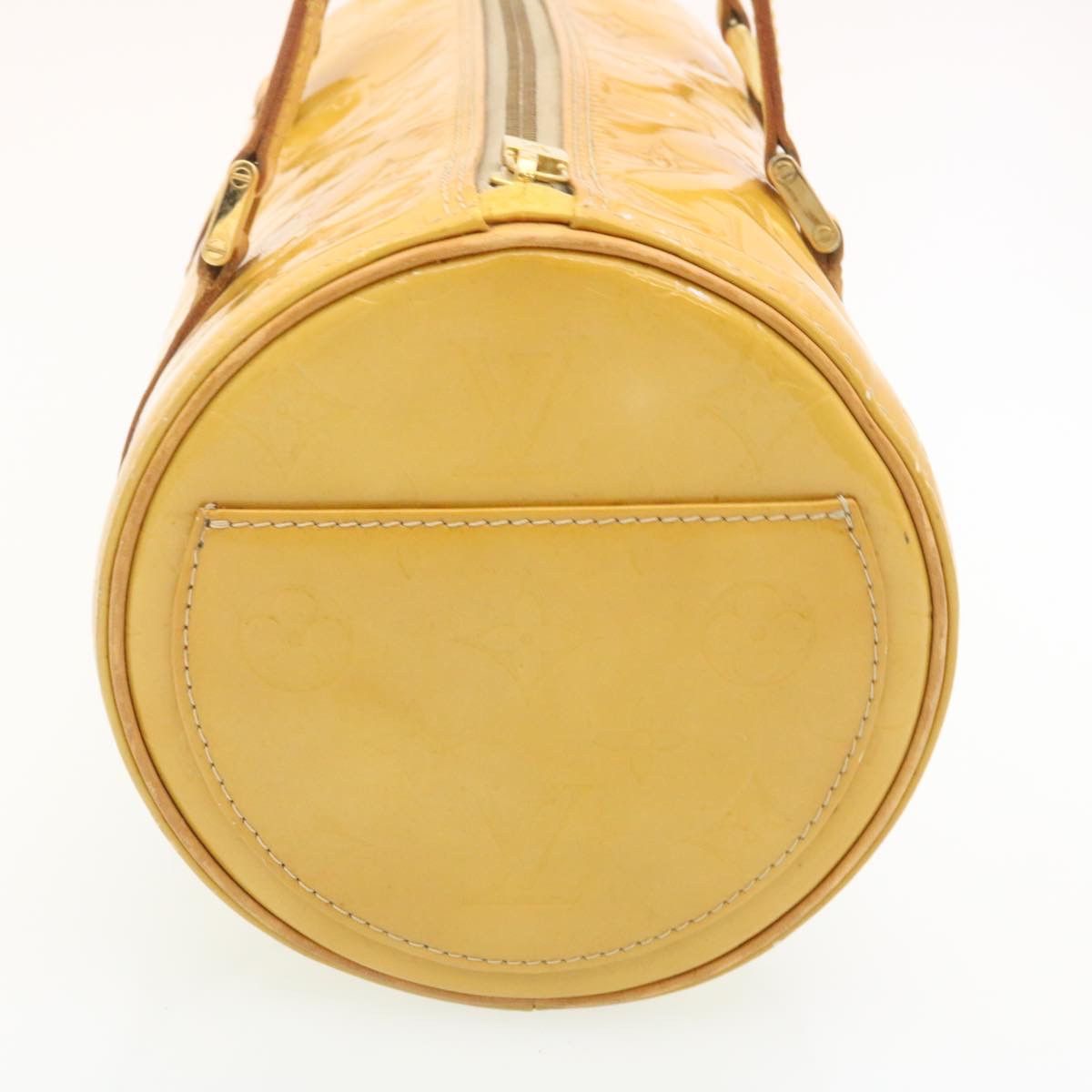 Louis Vuitton Mini Duffle Bag Size ONE SIZE - 4 Thumbnail