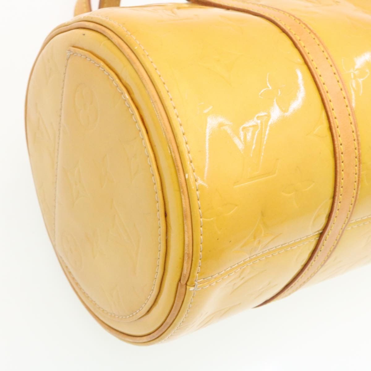 Louis Vuitton Mini Duffle Bag Size ONE SIZE - 9 Thumbnail
