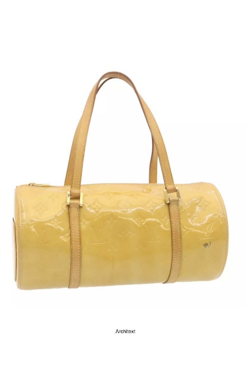 Louis Vuitton Mini Duffle Bag Size ONE SIZE - 1 Thumbnail