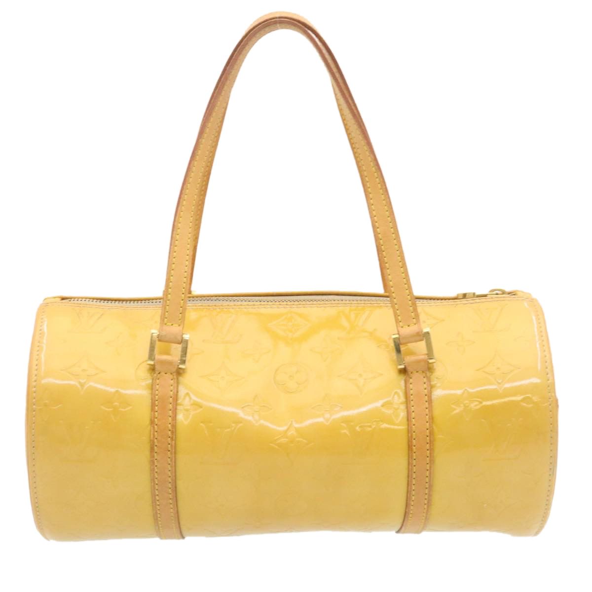 Louis Vuitton Mini Duffle Bag Size ONE SIZE - 2 Thumbnail