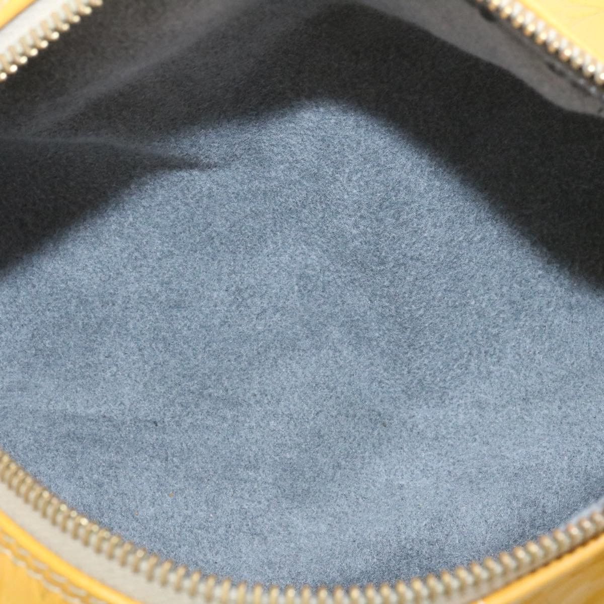 Louis Vuitton Mini Duffle Bag Size ONE SIZE - 10 Thumbnail
