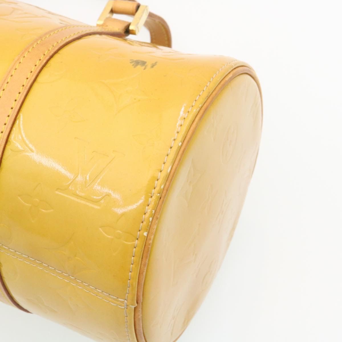 Louis Vuitton Mini Duffle Bag Size ONE SIZE - 8 Thumbnail